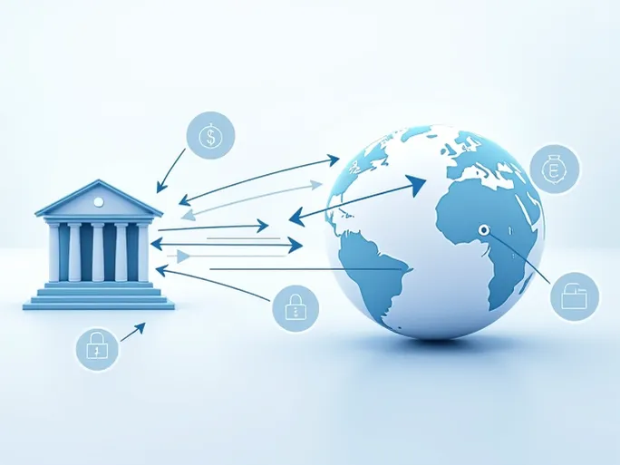 顺畅资金流动掌握DHAKA银行SWIFT码的精髓