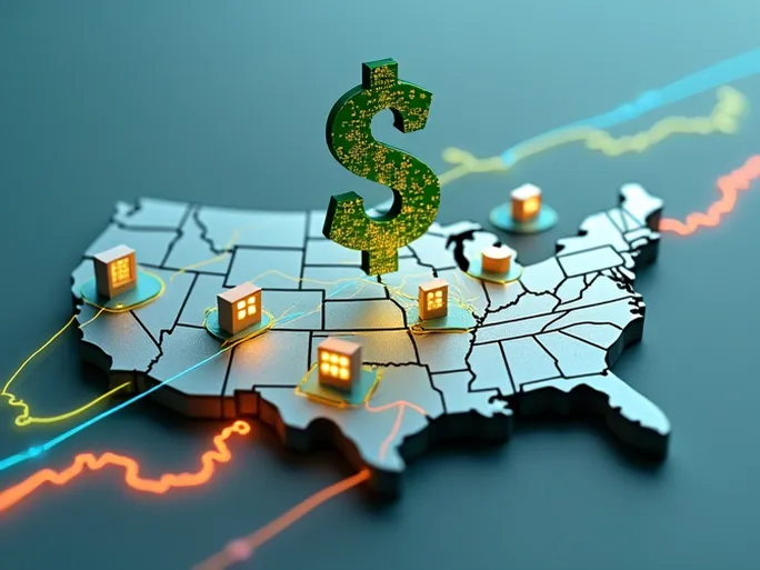 Outpost and Greenpoint Invest 1B to Expand Trucking Terminals