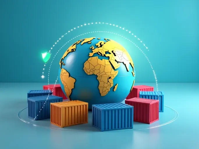 Global Trade Guide Key Insights on Logistics Insurance