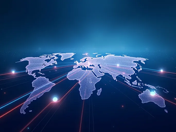 外贸提速引擎深圳重点物流企业如何炼成