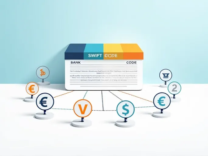 国际汇款中不可或缺的SWIFT代码ISLAMI BANK BANGLADESH PLC详解