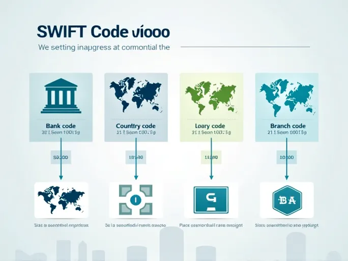 UBS Switzerland SWIFT Code Key for Secure Global Transfers