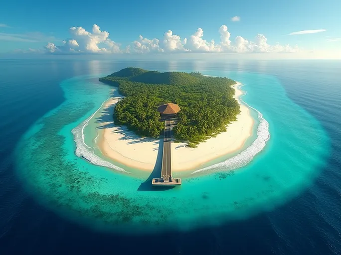 奥诺托阿机场南太平洋岛国的空中门户