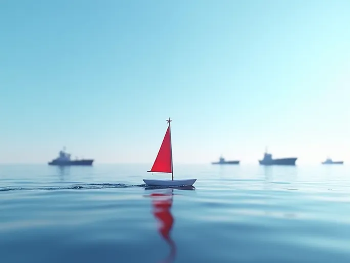 亚马逊新手卖家基于卖家精灵的选品策略指南