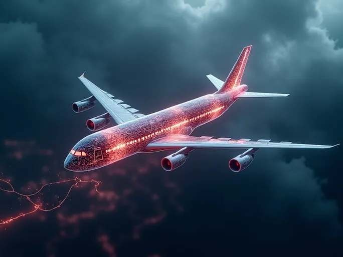 Global Air Freight Guide Aims to Minimize Logistics Disruptions