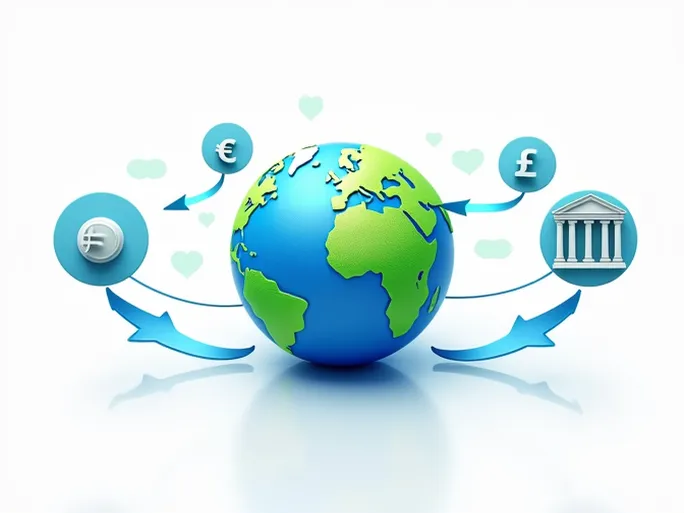 如何顺利通过SWIFT转账到美国银行