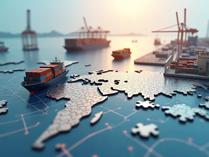 WTO Nears Yearend Deal With International Backing