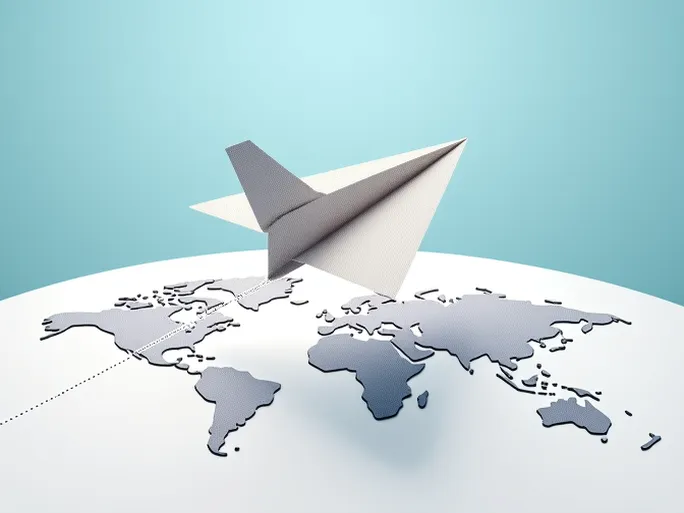 空运服装至澳洲成本时效与优化策略全解析