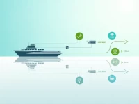 全球航运业的减碳之路目标与挑战