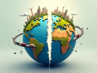 Uschina Tensions Drive Growth in Multimodal Transport