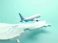 Tianjin Air Cargo Launches Chinas First Aeiconfigured B737800 Freighter