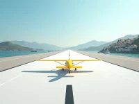 Apalachicola Airport AAF Guide for Pilots and Aviation Enthusiasts