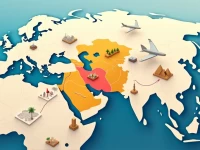 年中盘点中东航空市场蓄势腾飞沙特2030愿景迎来新机遇