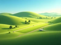 小型机场Nocarva为北卡罗来纳州的飞行者提供便捷服务