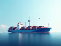 高效海运中国货物安全快捷抵达加拿大的全流程解析