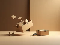 UPS Cuts Jobs Amid Strategic Overhaul and Industry Pressures