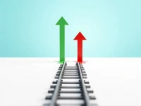 US Rail Freight Sees Carload Rise Intermodal Drop