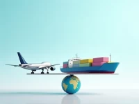 Global Logistics Firms Adopt Dimensional Weight to Cut Shipping Costs