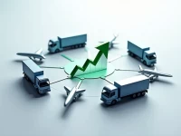 物流业并购风向变了不再只求大更要准和稳