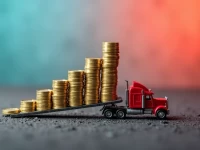 柴油价格四连涨美国能源信息署报告敲响通胀警钟