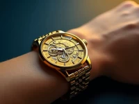 腕间经济全球手表市场深度解析与掘金指南