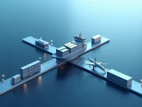 Chinas Chenglingji Port Expands As Yangtze River Logistics Hub