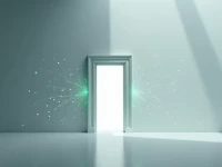 AI时代品牌突围重塑隐形门牌让AI主动找到你