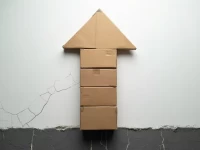 Bank of America Freight Index Falls Amid Economic Slowdown