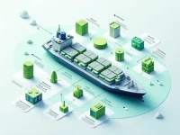 Carbon Ridge Scorpio Tankers Launch First Shipboard Carbon Capture System