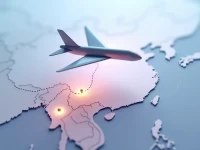 昆明机场空运指南代码航线与清关全解析