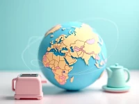 EU Crossborder Ecommerce Guide for Small Appliance Sellers