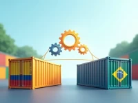 哥伦比亚海关借鉴巴西经验提升风险管理与审单能力