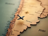 Peru Expands Air Travel with Shiringayochacienda Hda Mejia Airport