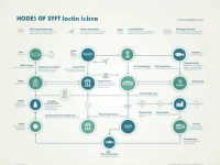 NORDEA DANMARK SWIFT Code Guide for Crossborder Transfers