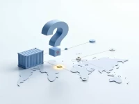 货代突发状况应对指南卸货港变更漏装箱处理及超期用箱减免策略