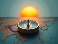 酷航CEO坎贝尔威尔逊低成本航空视角下的亚洲复苏与新机遇