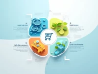 Promoting High-quality Economic Development Four Key Tasks for Building a Modern Commerce and Trade Circulation System