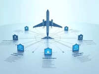 Aviation Industry Strengthens Defenses Against Cybersecurity Threats