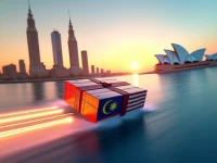 Malaysia to Australia Key Tips for International Shipping
