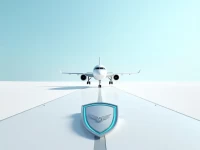 地面安全零容忍守护每一次起落降低百亿美元损失