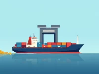 Customs Efficiency Boosted by Split Declarations for Shipping