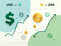 100美元兑换南非兰特的深度解析最新汇率及走势分析