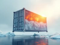 Multimodal Transport Gains Traction Amid Global Trade Uncertainty