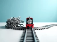 打破铁路运输瓶颈STB新规助力货运企业摆脱服务困境