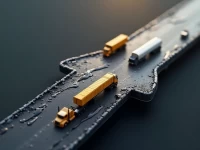 柴油价格持续下探物流成本迎来喘息之机