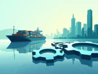 Hutchison Blackrock Form Container Terminal Alliance