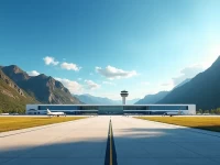 了解肯达里机场KDI东南苏拉威西省的重要空运枢纽