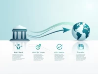 Secure Remittance Tips for Arab Bank Customers