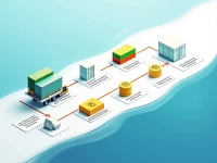 Safe and Efficient Dangerous Goods Consolidation Sea Freight Export to Karachi