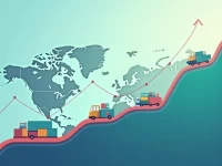 跨太平洋货运量激增关税政策引爆企业紧迫感